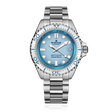 Edox Men's Neptunian Grande Reserve Automatic Watch