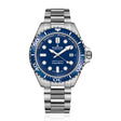 Edox Men's Neptunian Grande Reserve Automatic Watch