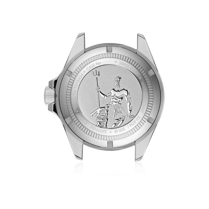 EDOX Men's Neptunian Grande Reserve Automatic Watch