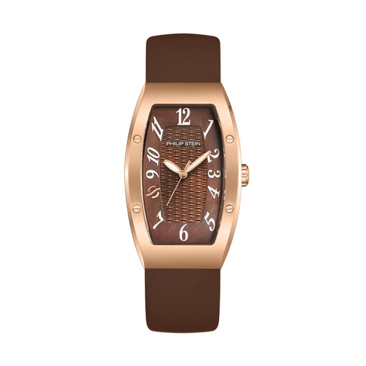 Philip Stein Signature Evolution Mini RG Ladies Quartz Watch