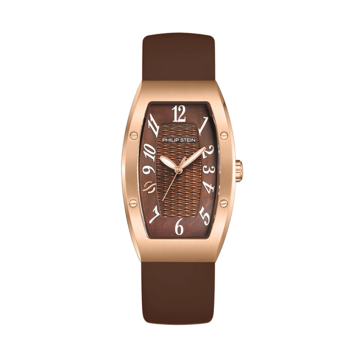 Philip Stein Signature Evolution Mini RG Ladies Quartz Watch