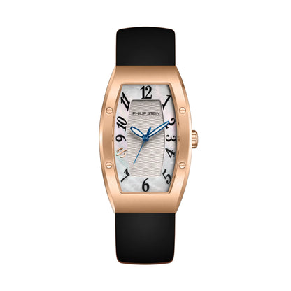 Philip Stein Signature Evolution Mini RG Ladies Quartz Watch
