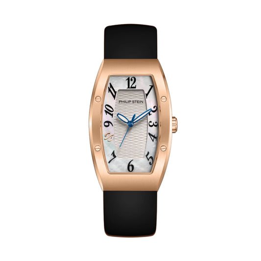 Philip Stein Signature Evolution Mini RG Ladies Quartz Watch