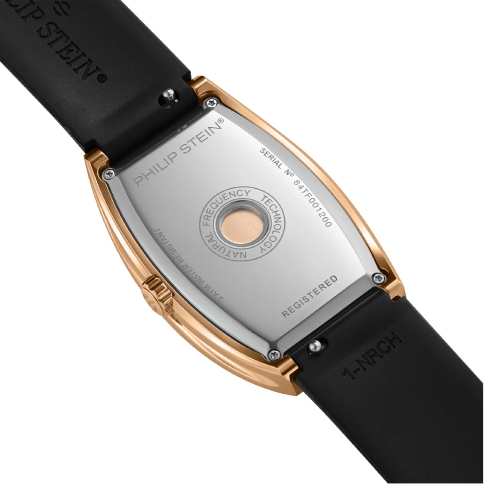 Philip Stein Signature Evolution Mini RG Ladies Quartz Watch