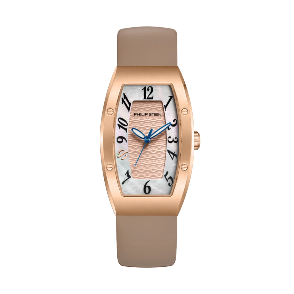 Philip Stein Signature Evolution Mini RG Ladies Quartz Watch