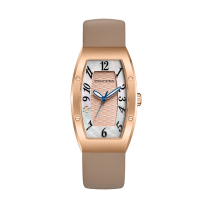 Philip Stein Signature Evolution Mini RG Ladies Quartz Watch