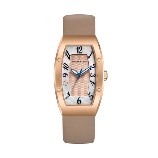 Philip Stein Signature Evolution Mini RG Ladies Quartz Watch