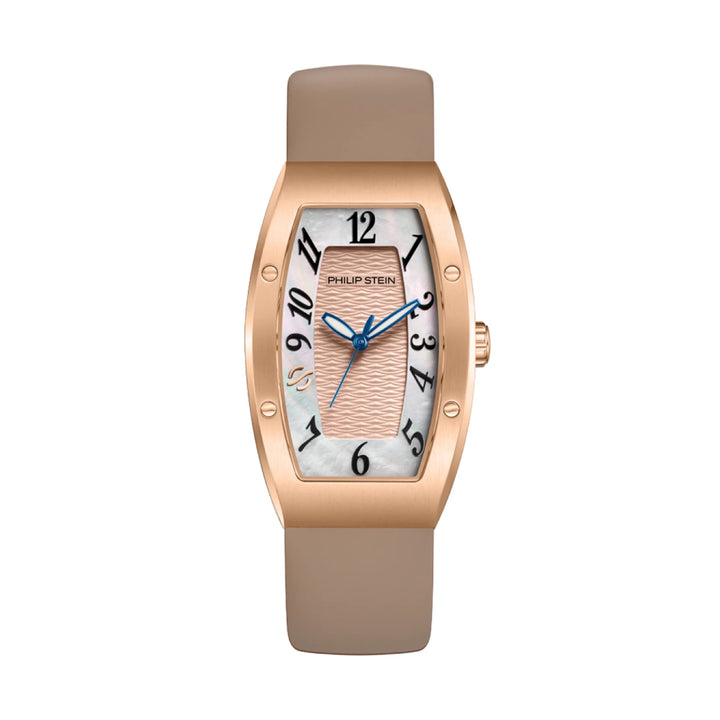 Philip Stein Signature Evolution Mini RG Ladies Quartz Watch