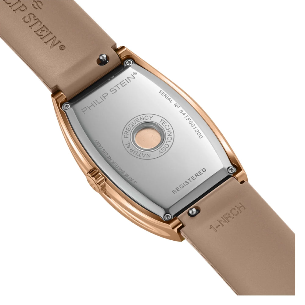 Philip Stein Signature Evolution Mini RG Ladies Quartz Watch