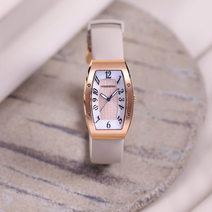 Philip Stein Signature Evolution Mini RG Ladies Quartz Watch