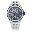 Edox Men's Delfin Mecano Automatic Watch