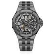 Edox Men's Delfin Mecano Automatic Watch
