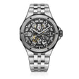 Edox Men's Delfin Mecano Automatic Watch