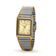 Westar Executive Unisex Watch - Light Champagne Dial  - 8831CBN102