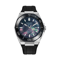 PHILIP STEIN Tubbataha Automatic 200m Professional Divers S. Edition Gents Watch