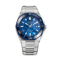 PHILIP STEIN Tubbataha Automatic 200m Professional Divers S. Edition Gents Watch
