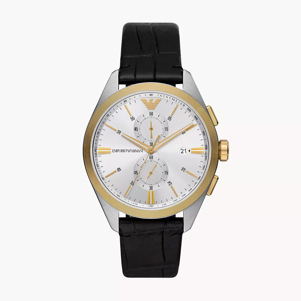 Buy EMPORIO ARMANI Watches Online The UAE in | Watch House