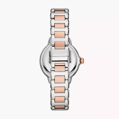 Emporio Armani Mia Women's Stainless Steel Watch - AR11569