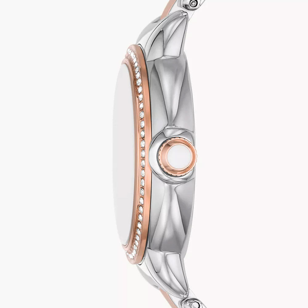 Emporio Armani Mia Women's Stainless Steel Watch