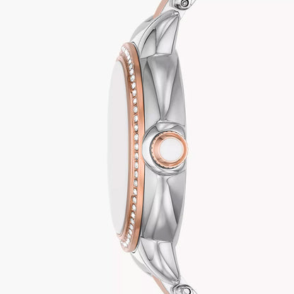 Emporio Armani Mia Women's Stainless Steel Watch - AR11569
