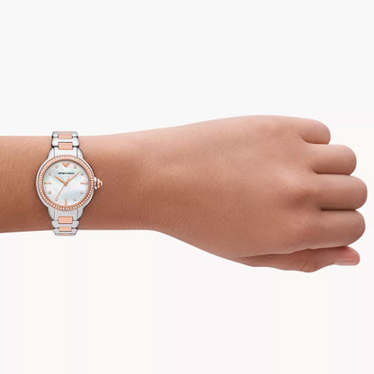Emporio Armani Mia Women's Stainless Steel Watch - AR11569