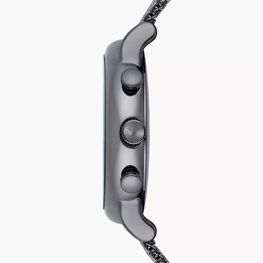 Emporio Armani Men's Luigi Fashion Quartz Watch