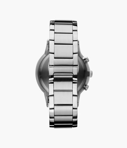Emporio Armani Men's Renato Fashion Quartz Watch