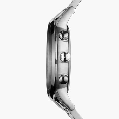 Emporio Armani Men's Renato Fashion Quartz Watch