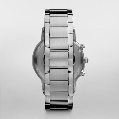 Emporio Armani Men's Renato Fashion Quartz Watch
