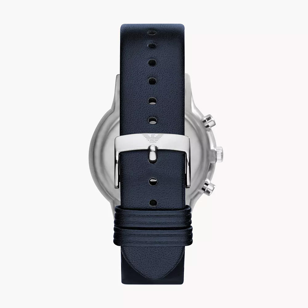 Emporio Armani Men's Renato Fashion Quartz Watch