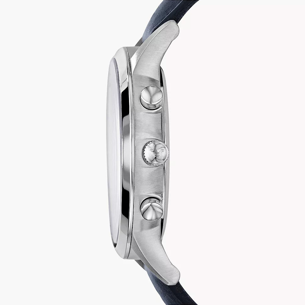 Emporio Armani Men's Renato Fashion Quartz Watch