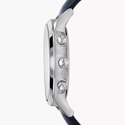 Emporio Armani Men's Renato Fashion Quartz Watch