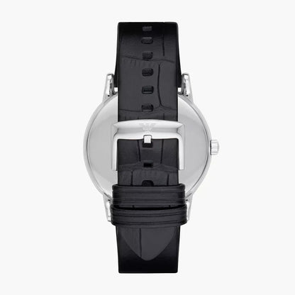 Emporio Armani Men's Luigi Fashion Quartz Watch