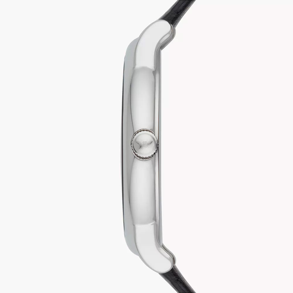 Emporio Armani Men's Luigi Fashion Quartz Watch