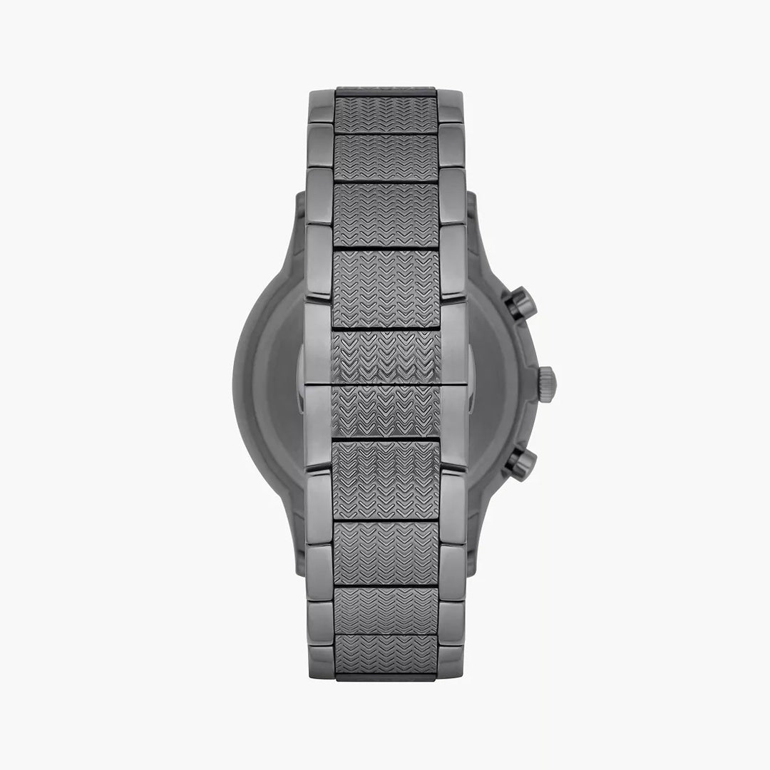 Emporio Armani Men's Chronograph Dress Watch