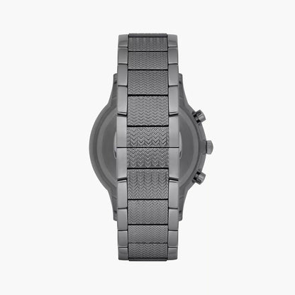 Emporio Armani Men's Chronograph Dress Watch