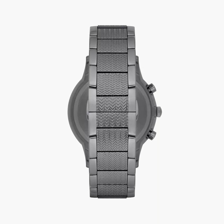 Emporio Armani Men's Chronograph Dress Watch