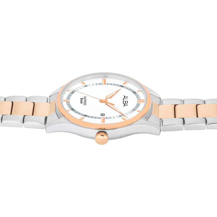 Alba Men's Prestige Quartz Watch AS9R14X1