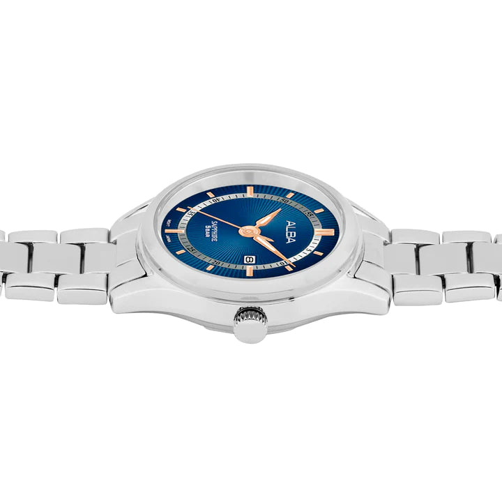 Alba Men's Prestige Quartz Watch AS9R17X1