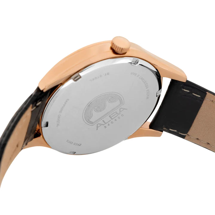 Alba Men's Prestige Quartz Watch AS9R22X1