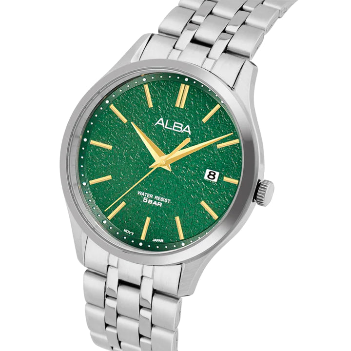 Alba Men's Prestige Quartz Watch AS9R29X1