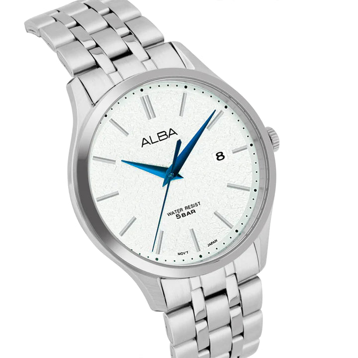 Alba Men's Prestige Quartz Watch AS9R35X1