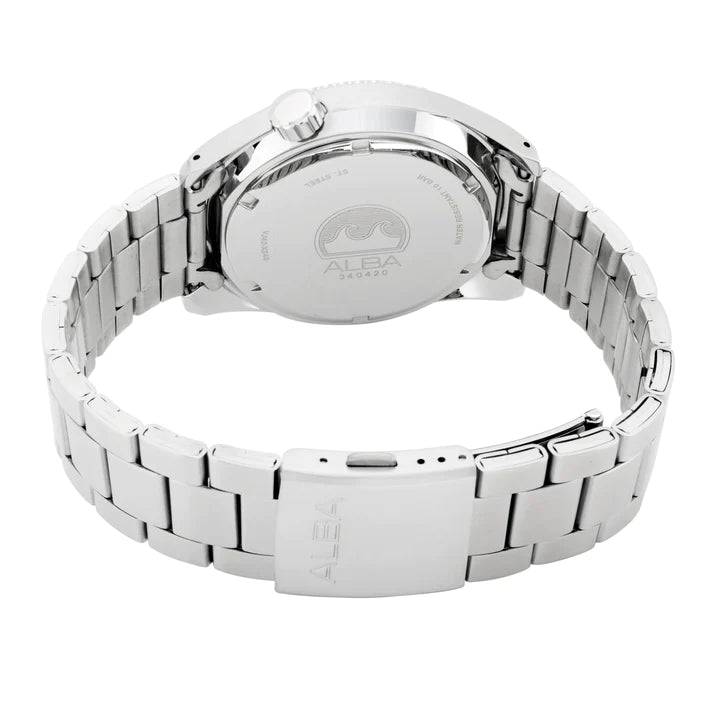 Alba Men's Active Quartz Watch AS9R75X1
