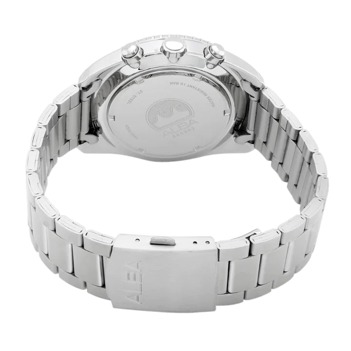 Alba Men's Signa Quartz Watch AT3J11X1