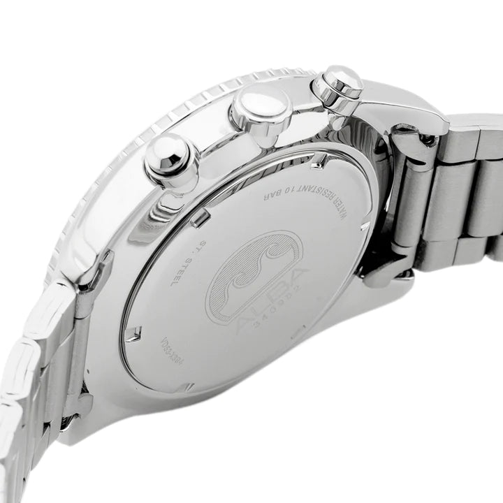 Alba Men's Signa Quartz Watch AT3J13X1