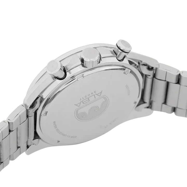 Alba Men's Active Quartz Watch AT3J27X1