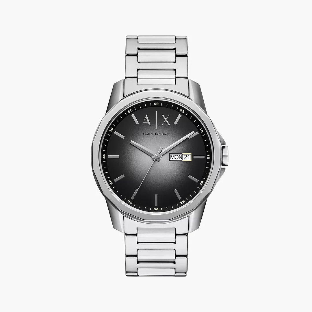 Buy ARMANI EXCHANGE Watches Online in UAE | The Watch House