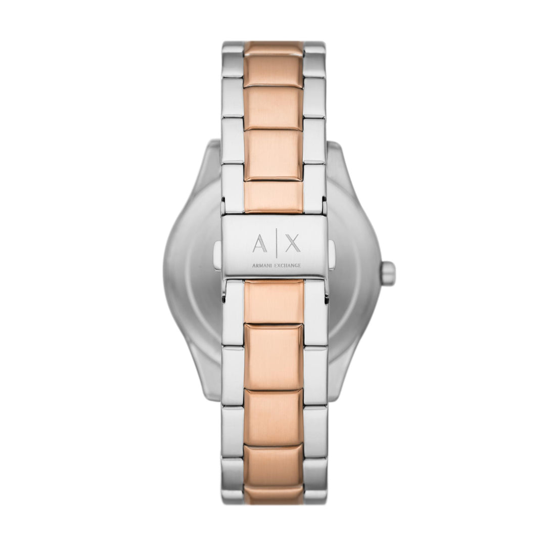 Armani Exchange Dante Men's Multi Stainless Steel Watch