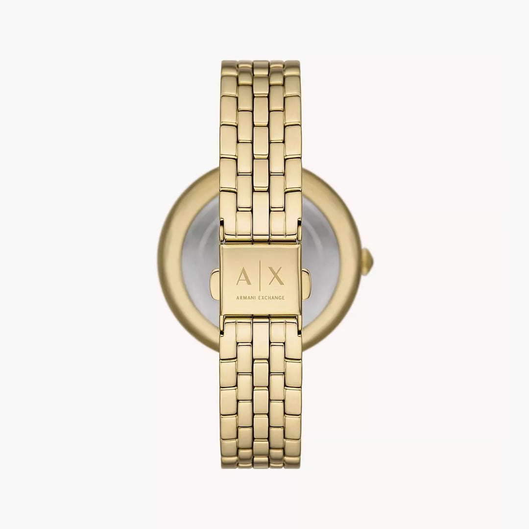 Armani Exchange Brooke Women's Watch