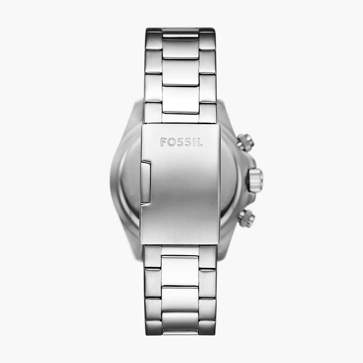 Fossil Autocross Multifunction Stainless Steel Watch